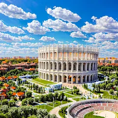Designer City: Empire Edition MOD APK — Много денег