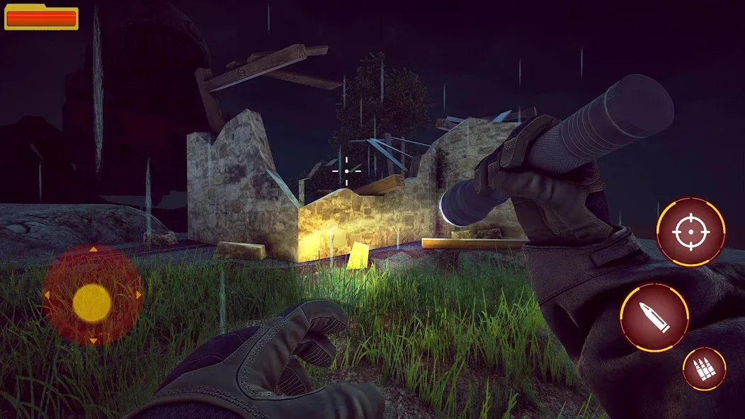 Скачать Horror Spider Train Survival на Android — Много денег — скриншот 3