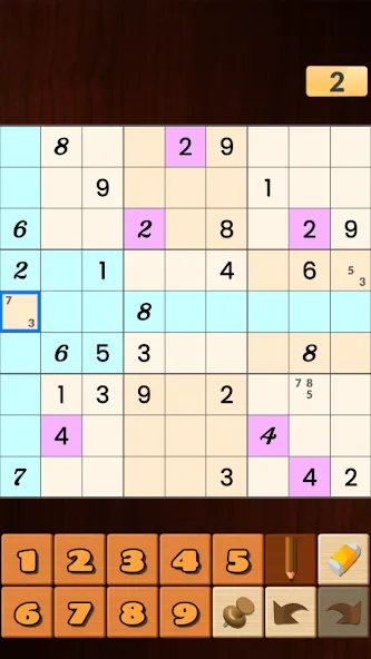 Скачать Insert Number с модом — Много денег — скриншот 3