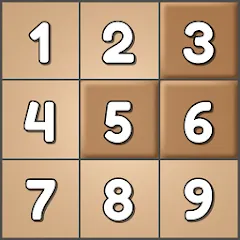 Скачать Insert Number с модом — Много денег