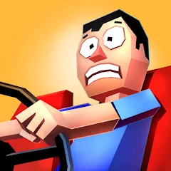 Скачать взломанную Faily Brakes — Много денег и все машины открыты