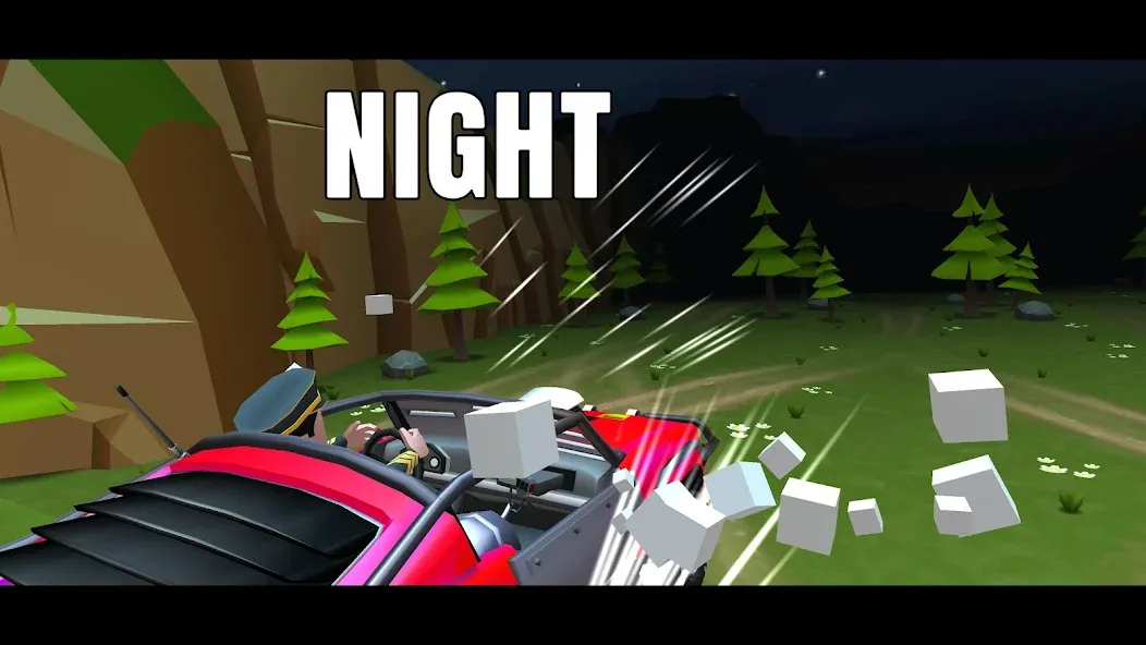 Скачать Faily Brakes 2: Car Crash Game на телефон — Много денег — скриншот 5
