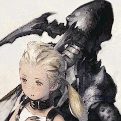 NieR Re[in]carnation на Андроид — Бессмертие и урон