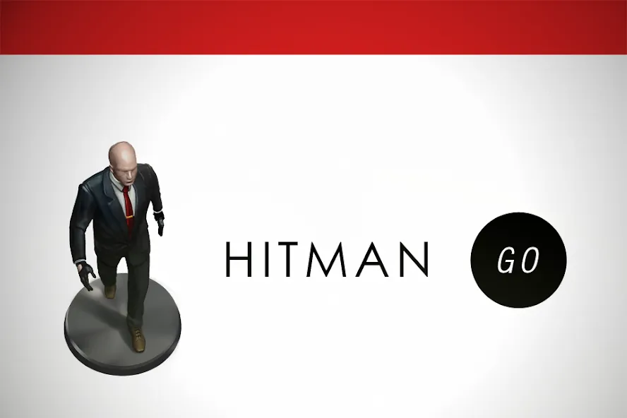 Hitman GO — Открыты все уровни и подсказки — скриншот 1