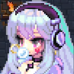 Dungeon Princess 2! : RPG — Взломанная версия (Много денег)