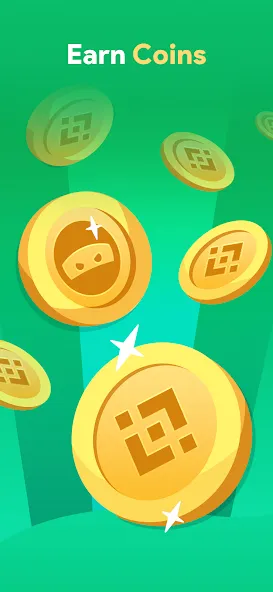 Скачать NinjaFT на Android — Много денег — скриншот 3