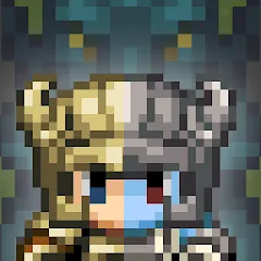Скачать Heritage Online - MMORPG 2D MOD APK — Много денег