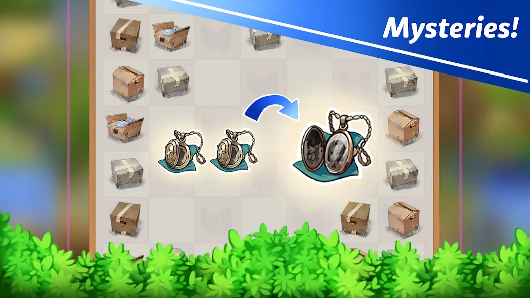 Скачать Merge Merge : Merge 2 Game MOD APK — Много денег — скриншот 3