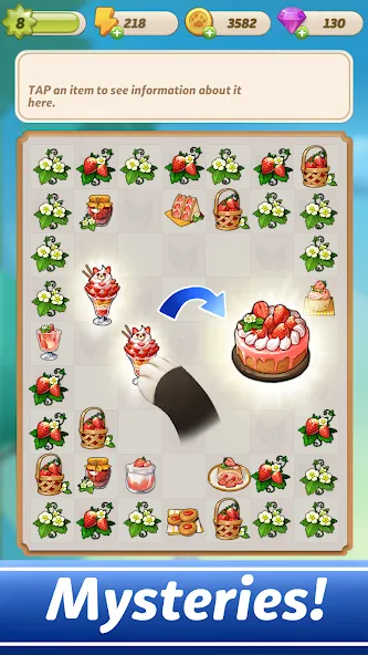 Скачать Merge Merge : Merge 2 Game MOD APK — Много денег — скриншот 5