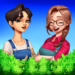 Скачать Merge Merge : Merge 2 Game MOD APK — Много денег