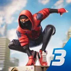 Spider Fighter 3 — Мод: Много денег