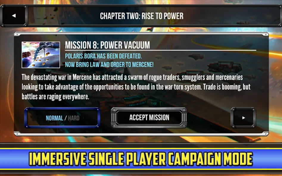 Взломанная Star Realms на Андроид — Все дополнения разблокированы — скриншот 5