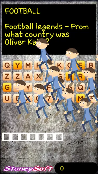 Trivia & Anagrams & Hollywood Mod APK Много подсказок — Скачать на Андроид — скриншот 2