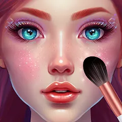 Скачать Makeover & Makeup ASMR с модом — Много денег и всё открыто