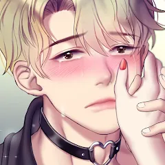 Blood Kiss : Vampire story MOD APK — Много денег и без рекламы