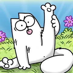 Взлом Simon’s Cat Crunch Time — Много жизней и ходов