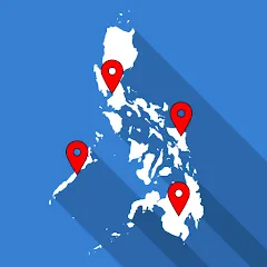 Cities of Philippines MOD APK на Android — Много денег и золота