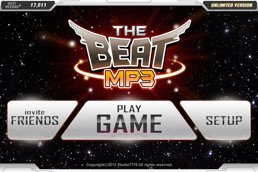 BEAT MP3 - Rhythm Game на Андроид — Мод Все песни разблокированы — скриншот 4 BEAT MP3 - Rhythm Game на Андроид — Мод Все песни разблокированы — скриншот 4