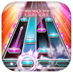 BEAT MP3 - Rhythm Game на Андроид — Мод Все песни разблокированы
