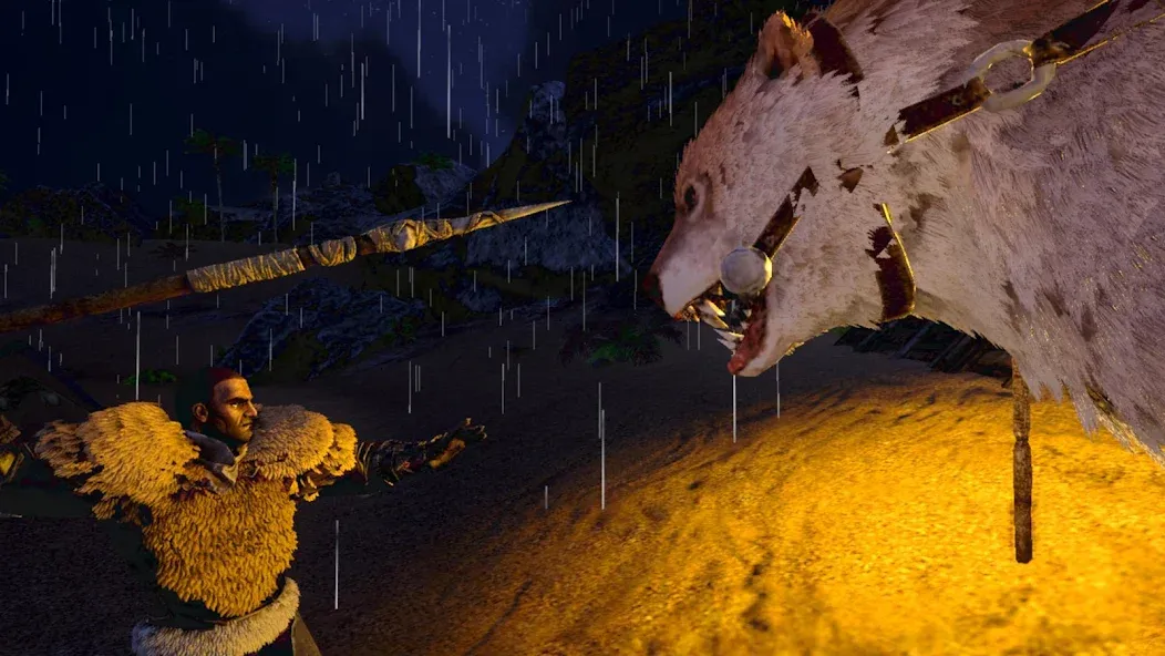 Взлом ARK: Survival Evolved — Много денег и бессмертие — скриншот 4