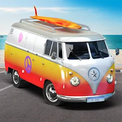 Summer Camper Island MOD APK — Много денег