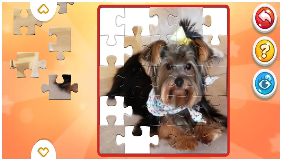 Скачать Kids Games - Puzzle World с модом — Все уровни открыты — скриншот 4