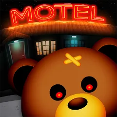 Bear Haven Nights Horror — Мод: Все открыто