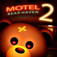 Скачать Bear Haven Nights Horror 2 (Мод: Все открыто) на Андроид
