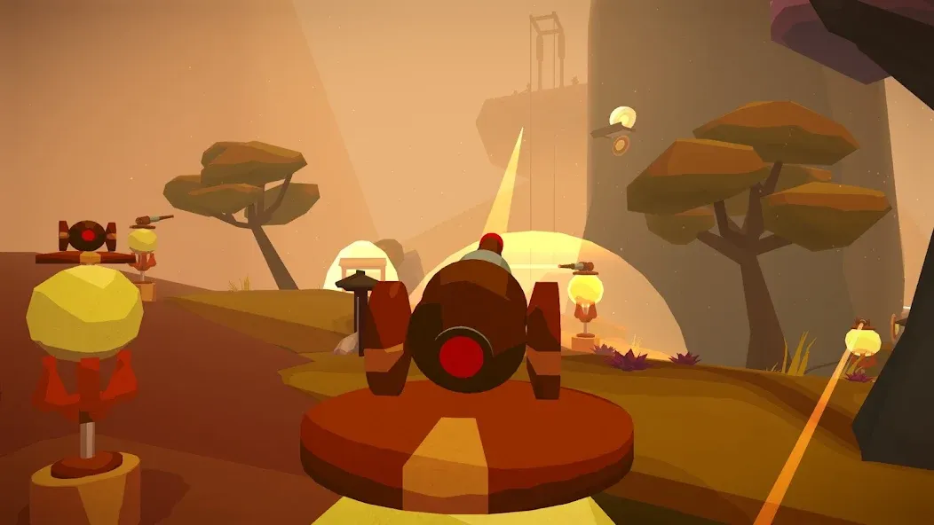 Скачать Mystic Escape Adventure Puzzle с модом — Все подсказки и уровни открыты — скриншот 2