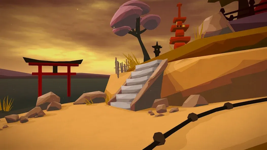 Скачать Mystic Escape Adventure Puzzle с модом — Все подсказки и уровни открыты — скриншот 3
