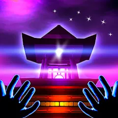 Скачать Mystic Escape Adventure Puzzle с модом — Все подсказки и уровни открыты