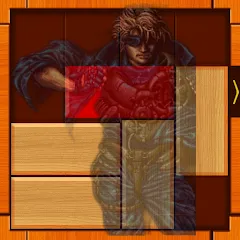 Unblock the Block and Outzone MOD APK — Все уровни разблокированы