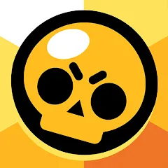 Brawl Stars Mod APK Много денег и алмазов — Скачать на Андроид
