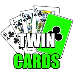 Twin Cards : Video Chat — Все премиум функции разблокированы