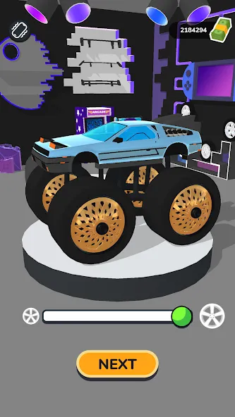 Car Master 3D на Андроид — Мод Много денег и без рекламы — скриншот 2