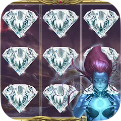 Взломанная Fast Fortune Slots Games Spin на Андроид — Много денег
