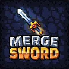 Merge Sword :Idle Merged Sword на Андроид — Много денег
