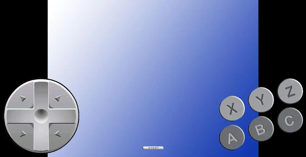 Скачать SuperMD (All in One Emulator) на Андроид — Все платные функции разблокированы — скриншот 5