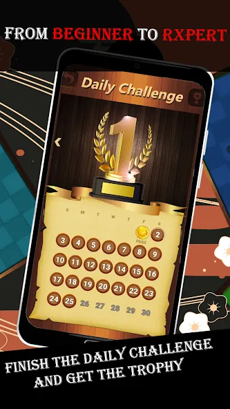 Скачать Reversi - Classic Reversi Game на Android — Все темы разблокированы — скриншот 4