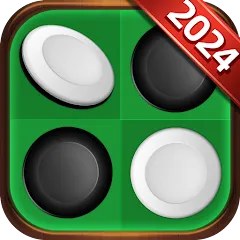 Скачать Reversi - Classic Reversi Game на Android — Все темы разблокированы