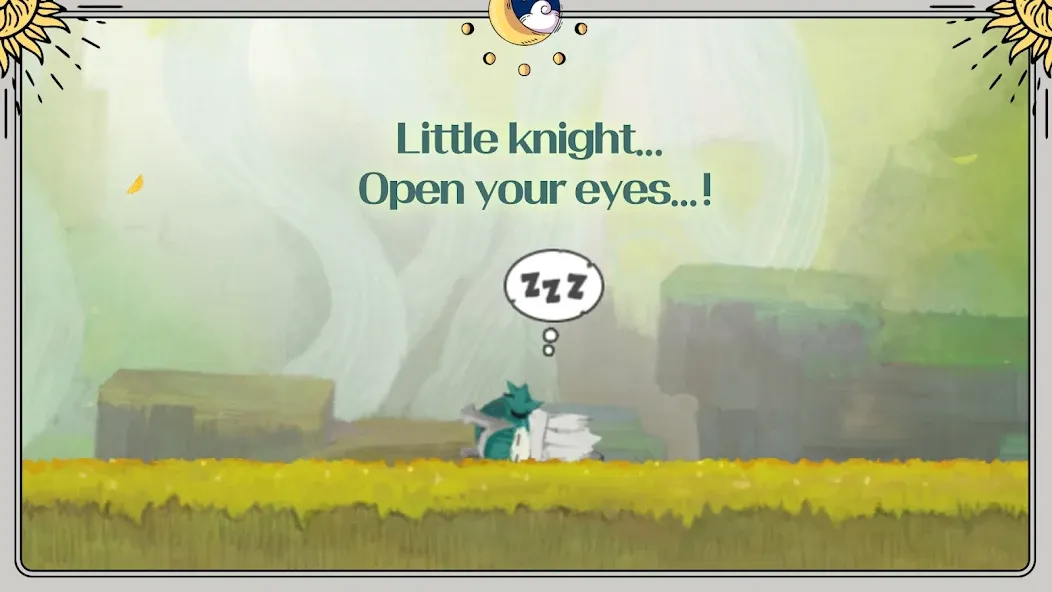 Скачать Tap Dragon: Little Knight Luna с модом — Много денег и кристаллов — скриншот 2 Скачать Tap Dragon: Little Knight Luna с модом — Много денег и кристаллов — скриншот 2