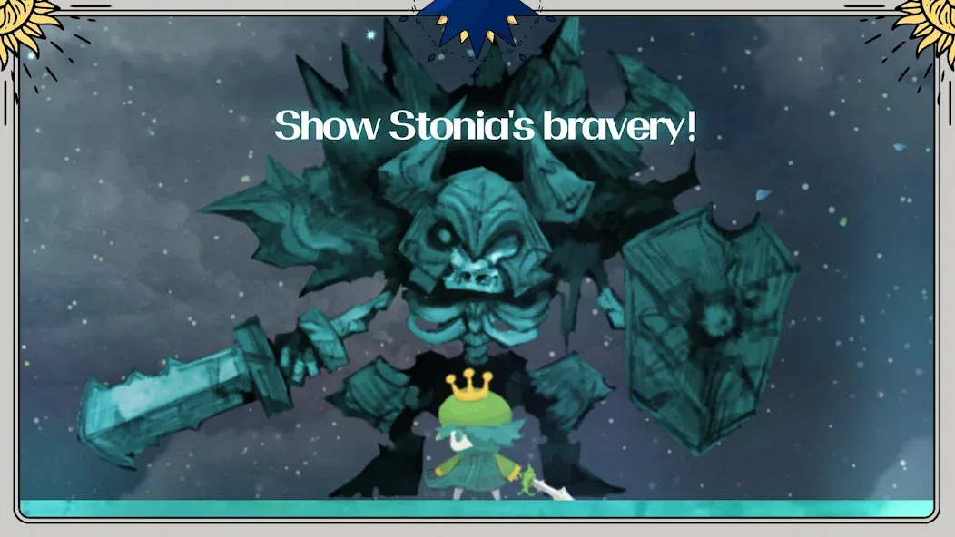 Скачать Tap Dragon: Little Knight Luna с модом — Много денег и кристаллов — скриншот 3 Скачать Tap Dragon: Little Knight Luna с модом — Много денег и кристаллов — скриншот 3