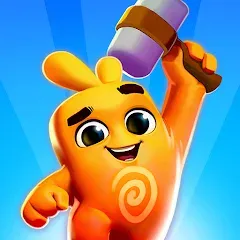 Скачать Dice Dreams с модом — Бесплатные броски