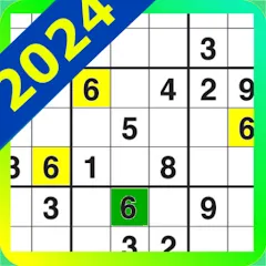 Скачать Sudoku offline — Все разблокировано