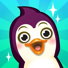 Super Penguins MOD APK — Много денег и кристаллов