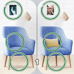 Find the difference 750+ Mod APK Все уровни разблокированы — Скачать на Андроид