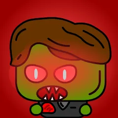 Скачать Zombie Loop - Shooter survival с модом — Много денег