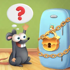 Brain quiz: Tricky puzzle — Взломанная версия (Много подсказок)