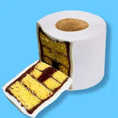 Скачать Cake or Fake Challenge! — Модификация Все уровни открыты