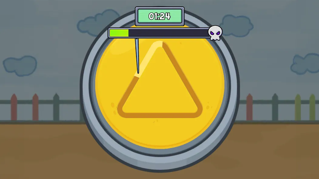 Survival 456 But It's Impostor Mod APK Много денег — Скачать на Андроид — скриншот 3